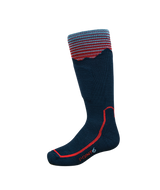 Point 6 Mountain Magic Light OTC Kids Socks