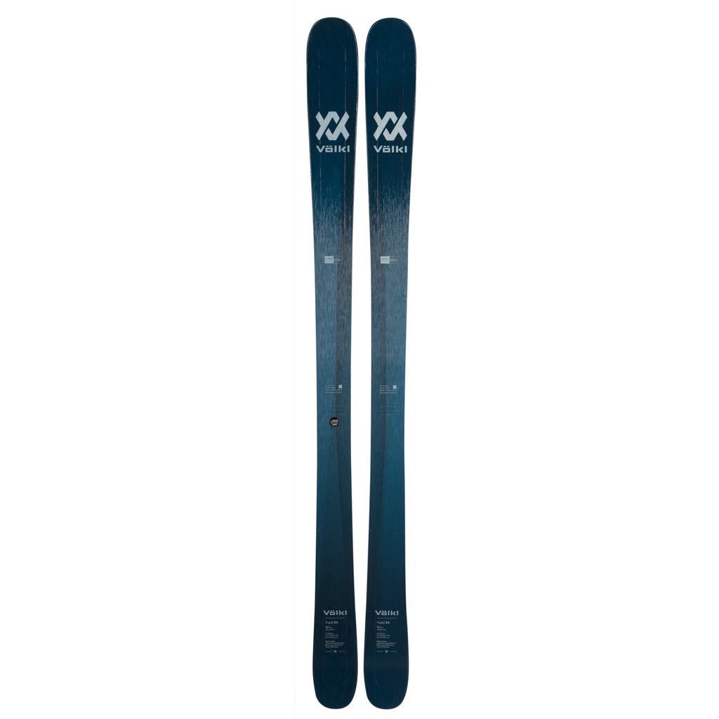 Volkl Yumi 84 Skis Womens 2023