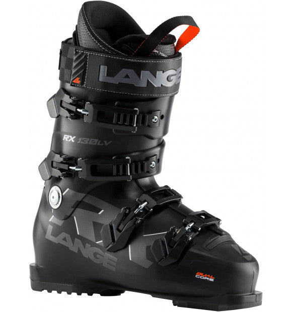 Lange RX 130 L.V. Ski Boot Mens 2021