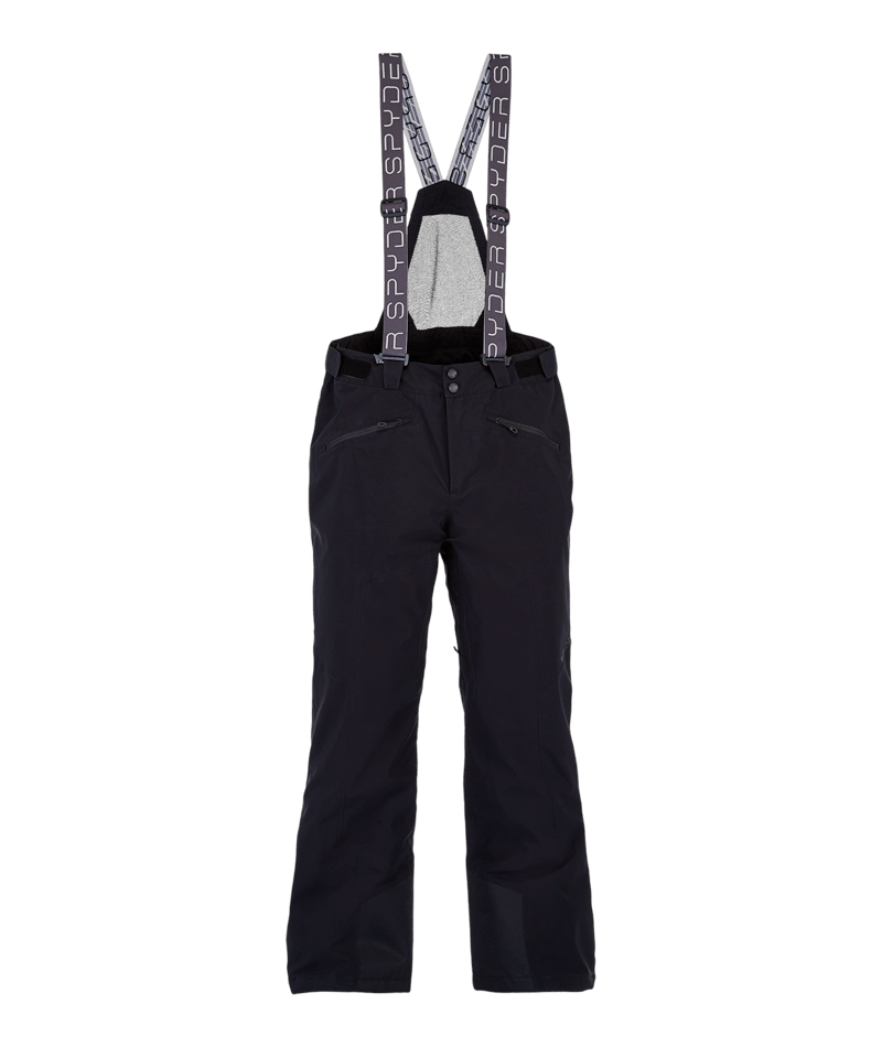 Spyder Pant Temerity Womens Ski Pants - Ski Pants - Ski Clothing