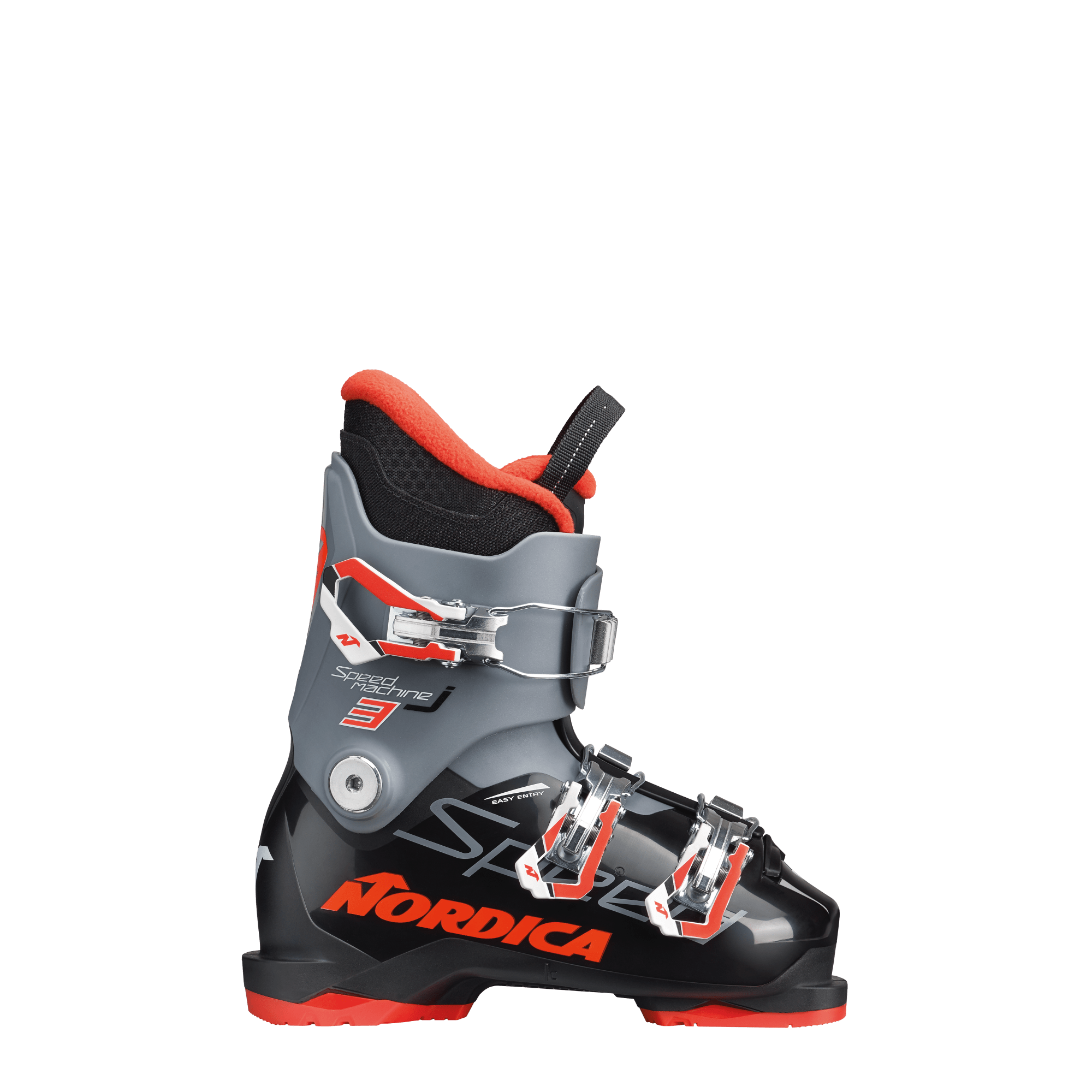 Nordica Speedmachine J 3 Ski Boots Boys 2026 – Aspen Ski And Board
