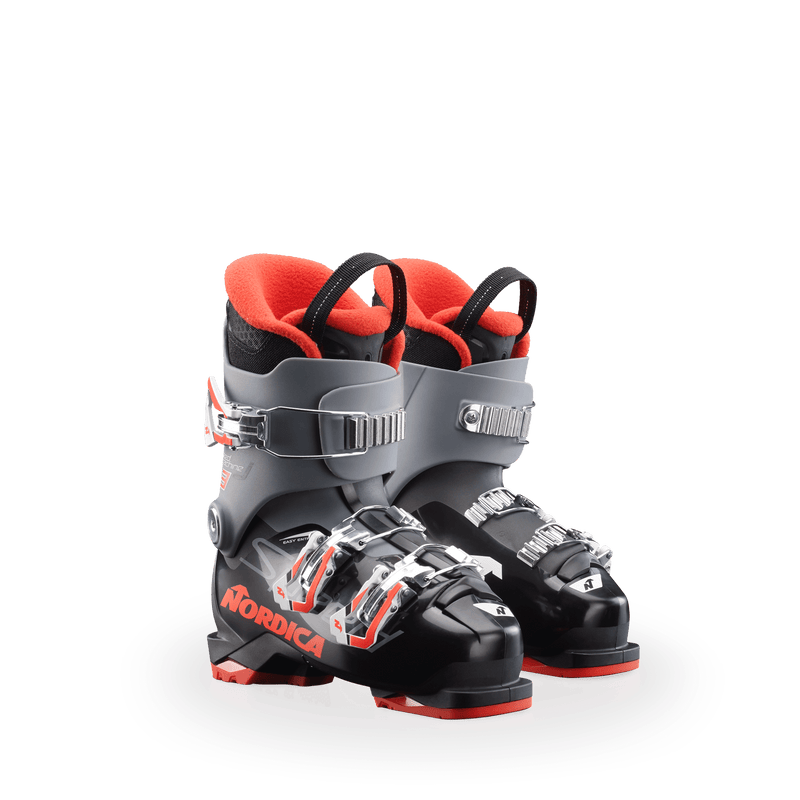 Nordica Speedmachine J 3 Ski Boots Boys 2026 – Aspen Ski and Board