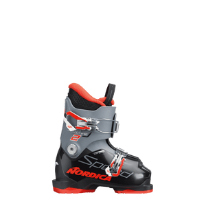 Nordica Speedmachine J 2 Ski Boots Boys 2024