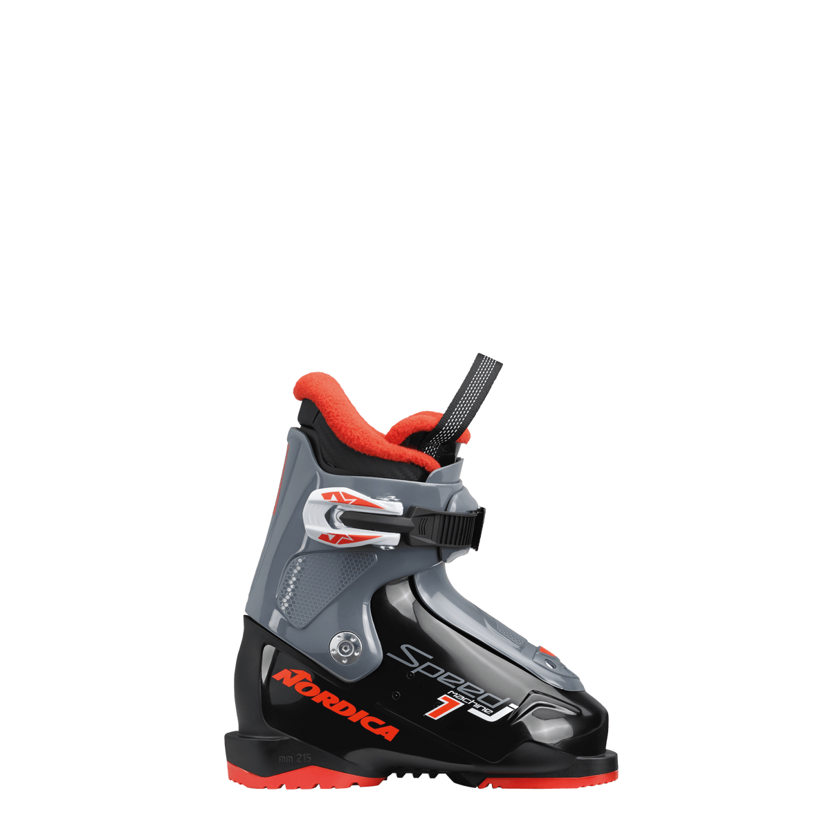 Nordica Speedmachine J 1 Ski Boots Boys 2026