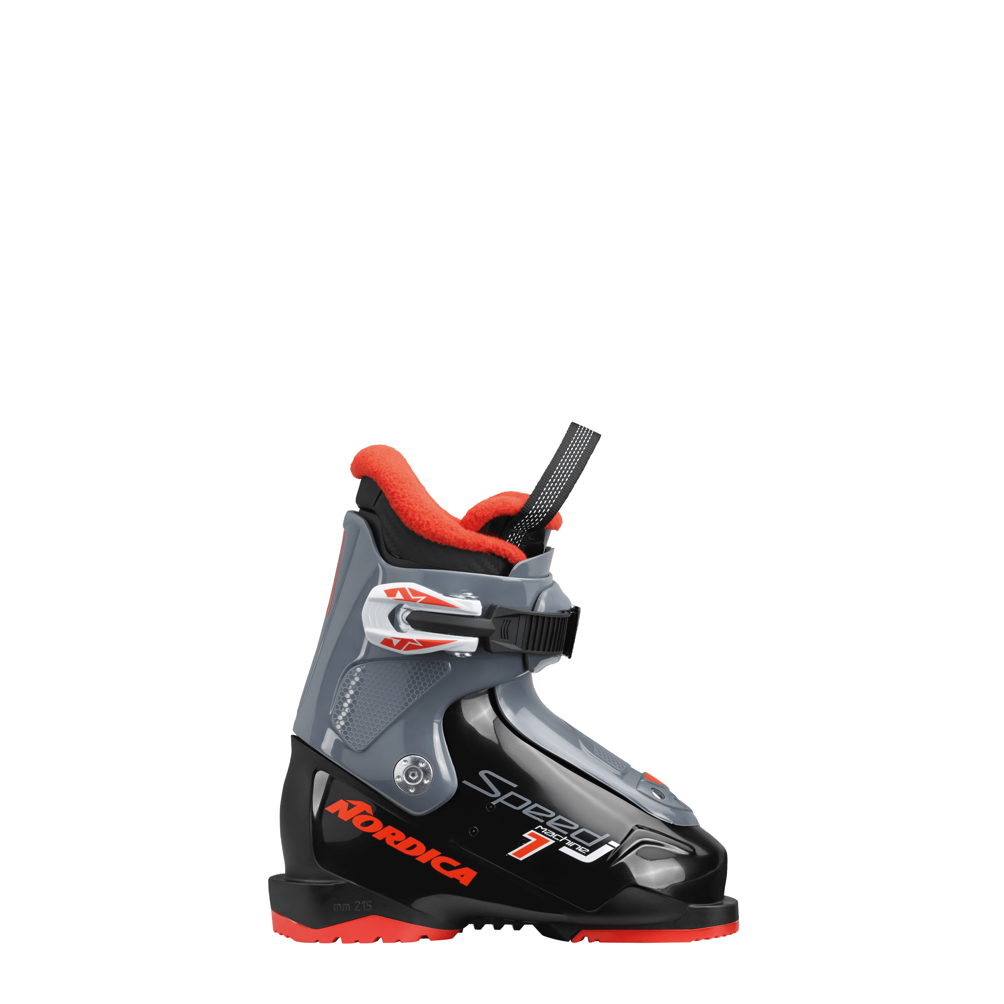Nordica Speedmachine J 1 Ski Boots Boys 2024
