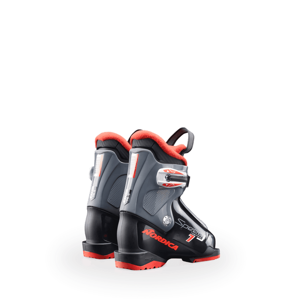 Nordica rear 2025 entry ski boots