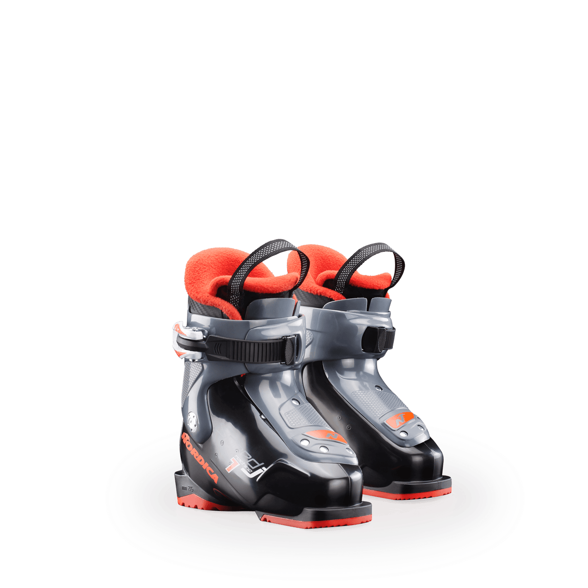 Nordica Speedmachine J 1 Ski Boots Boys 2026