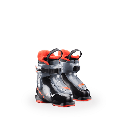 Nordica Speedmachine J 1 Ski Boots Boys 2026