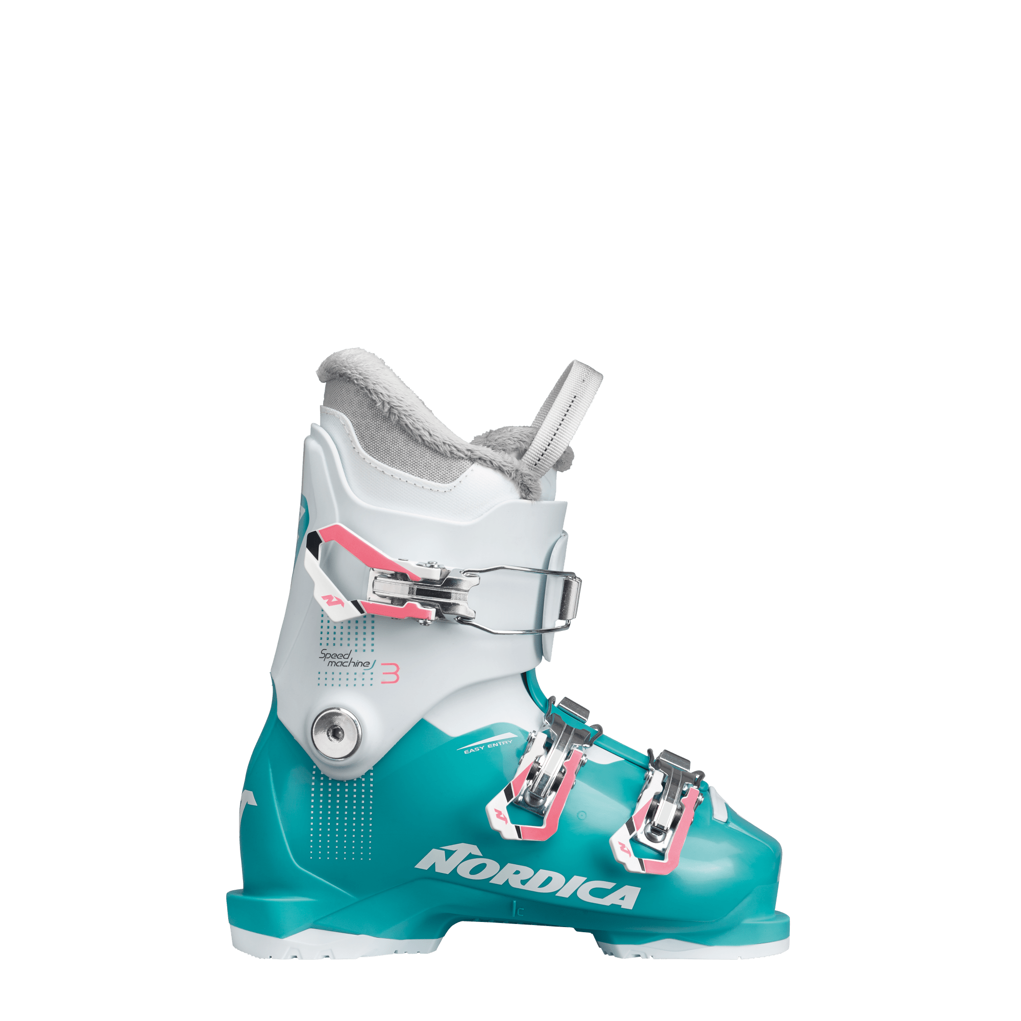 Nordica Speedmachine J 3 Ski Boots Girls 2024