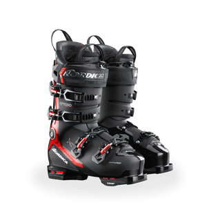 Nordica Speedmachine 3 130 S GW Ski Boots Mens 2024