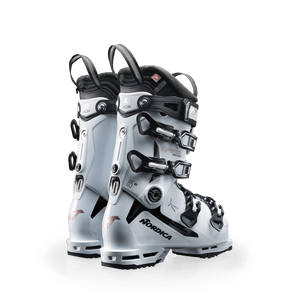 Nordica Speedmachine 3 85 W Ski Boots Womens 2024