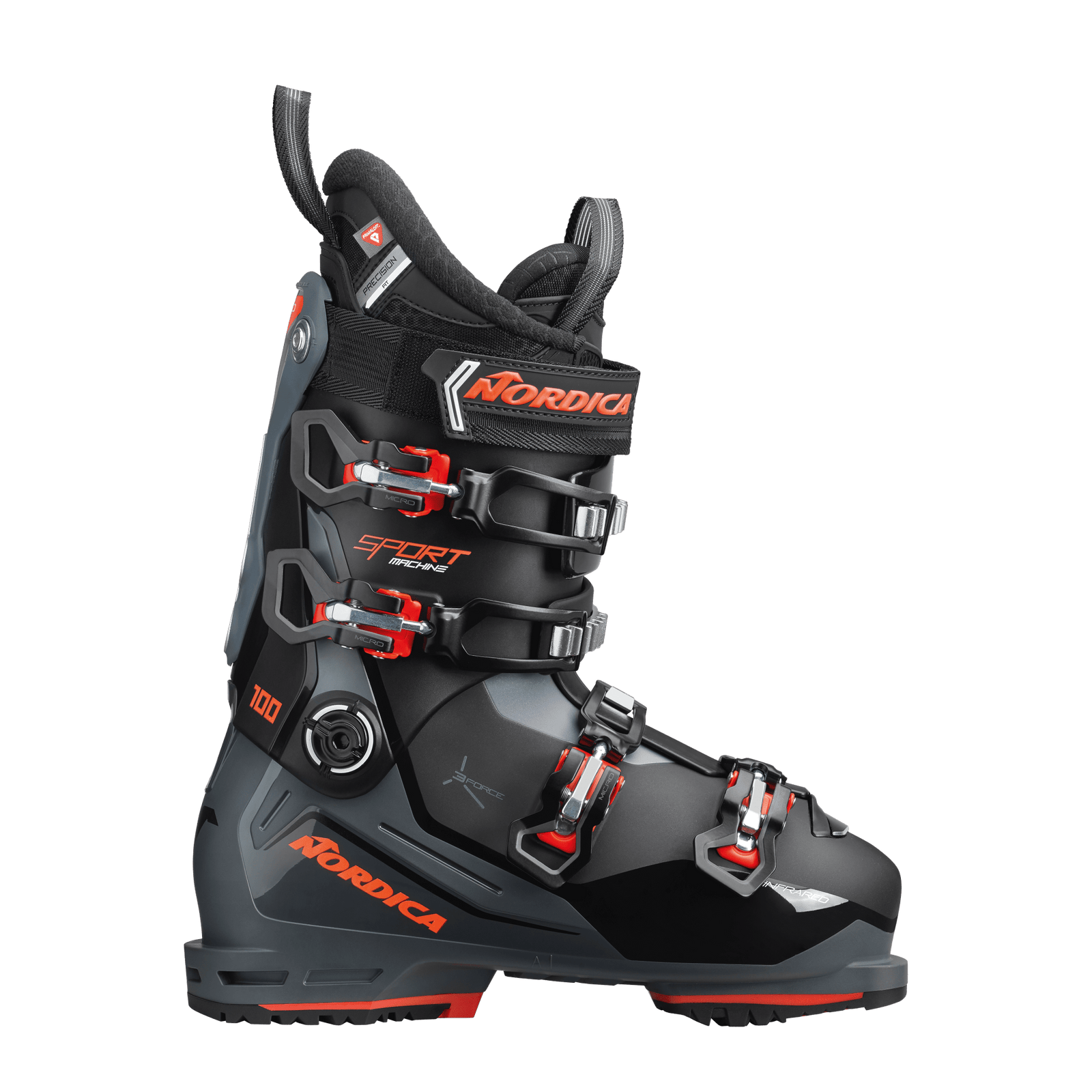 Nordica little belle 2 online