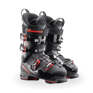 Nordica Sportmachine 3 100 Ski Boots Mens 2024