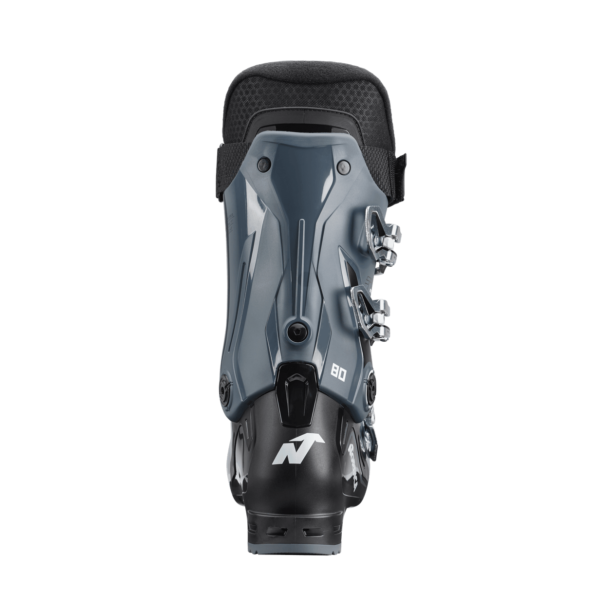 Nordica Sportmachine 3 80 Ski Boots Mens 2025 – Aspen Ski And Board