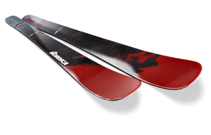 Nordica Enforcer 94 Unlimited Skis Mens 2024