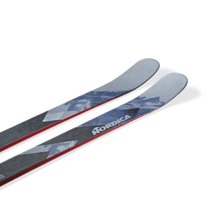 Nordica Enforcer 88 Skis Mens 2023