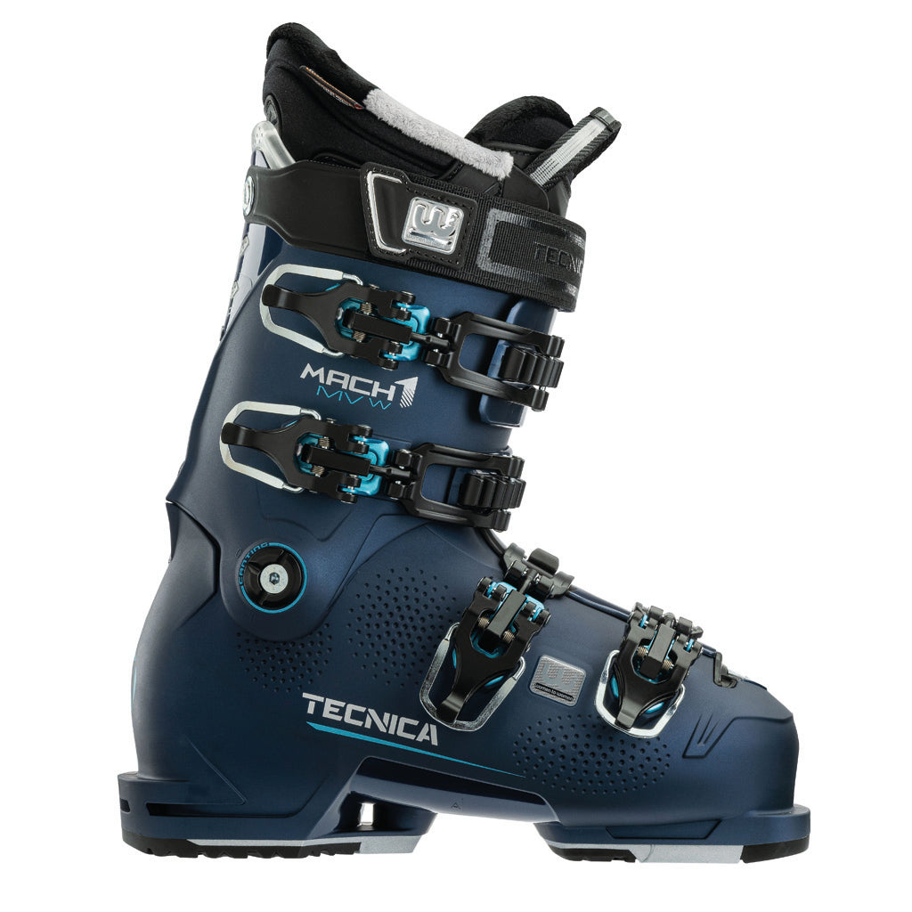 Tecnica Mach1 MV 105 W Ski Boots Womens 2024