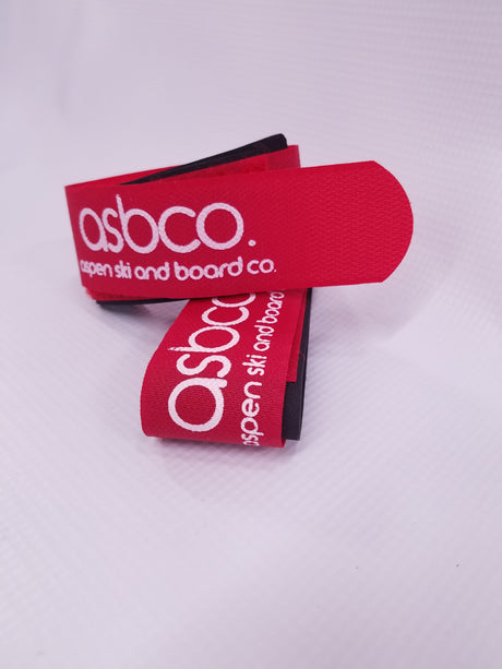 ASBCO Ski Straps