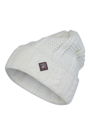Spyder Cable Knit (217130) Beanie Womens 2023