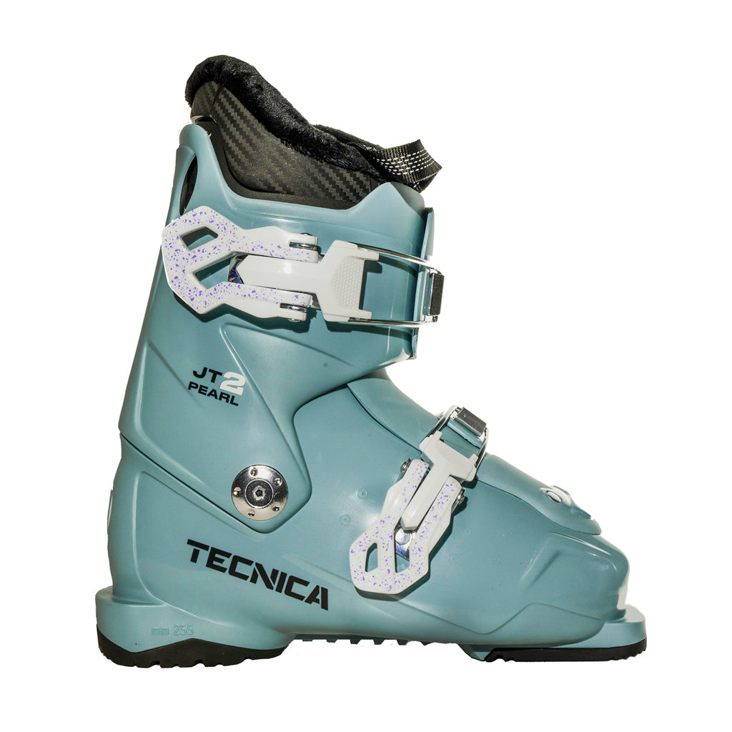 tecnica ski boots