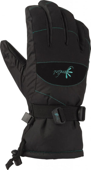 Gordini Lilly 3 Gloves (2G2195) Girls