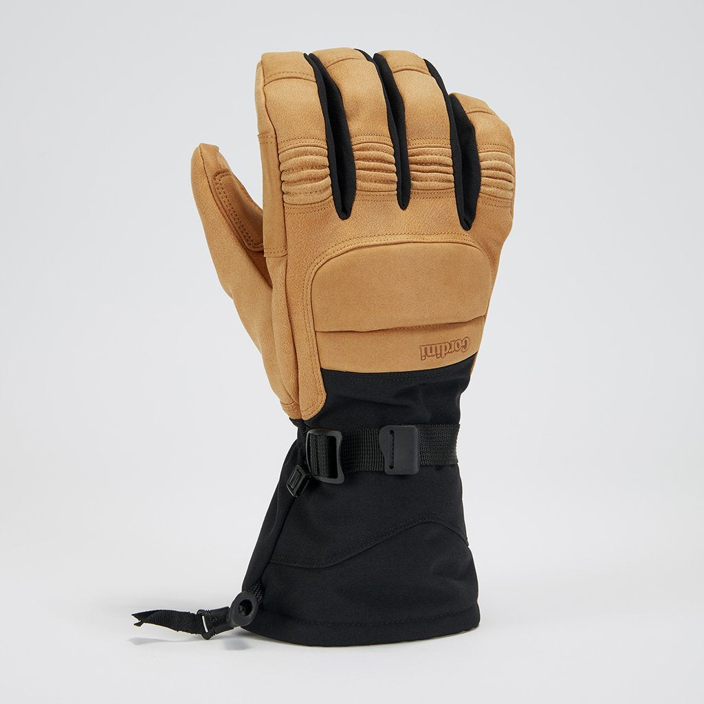 Gordini Cache Gauntlet Glove (4G4199) Mens