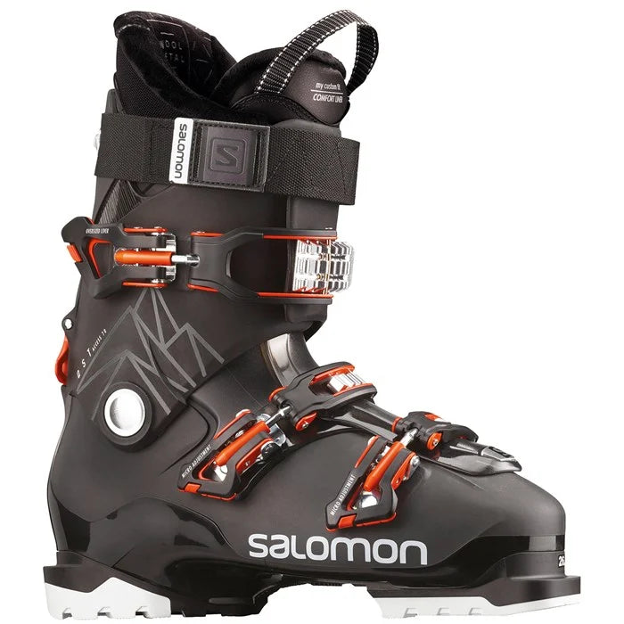 Salomon QST Access 70 Ski Boots Mens 2023