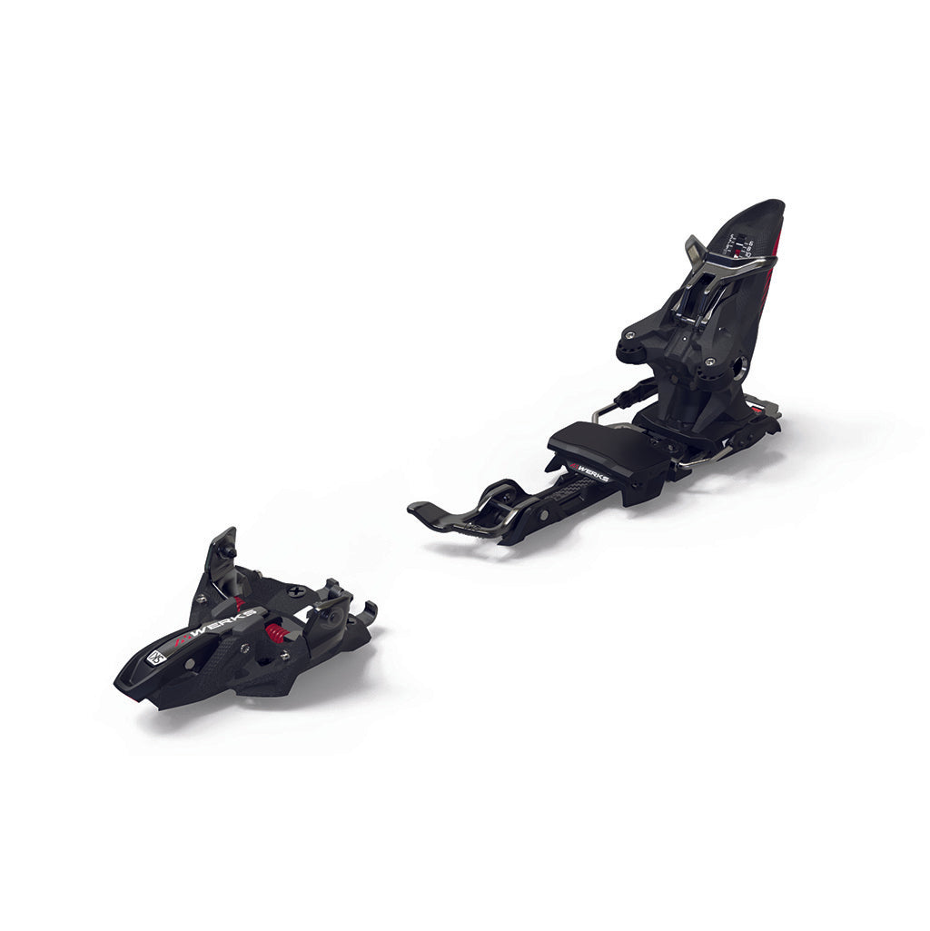 Marker Ski Bindings | Ski Shop | Columbus - Aspen Ski And Board
