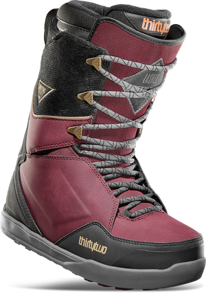 Thirty Two Lashed Mens Snowboard Boots 2022