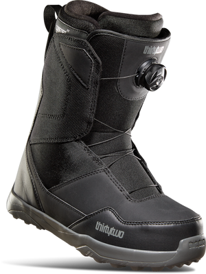 Thirty Two Shifty BOA Snowboard Boots Mens 2024