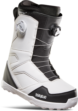 Thirty Two STW Double BOA Snowboard Boots Mens 2024