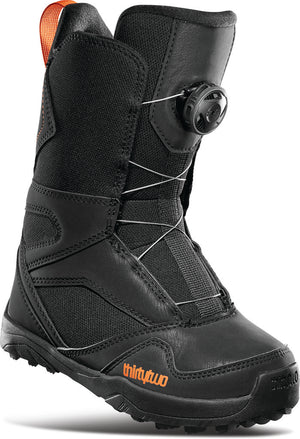 Thirty Two Kids Boa  Snowboard Boots Youth 2022