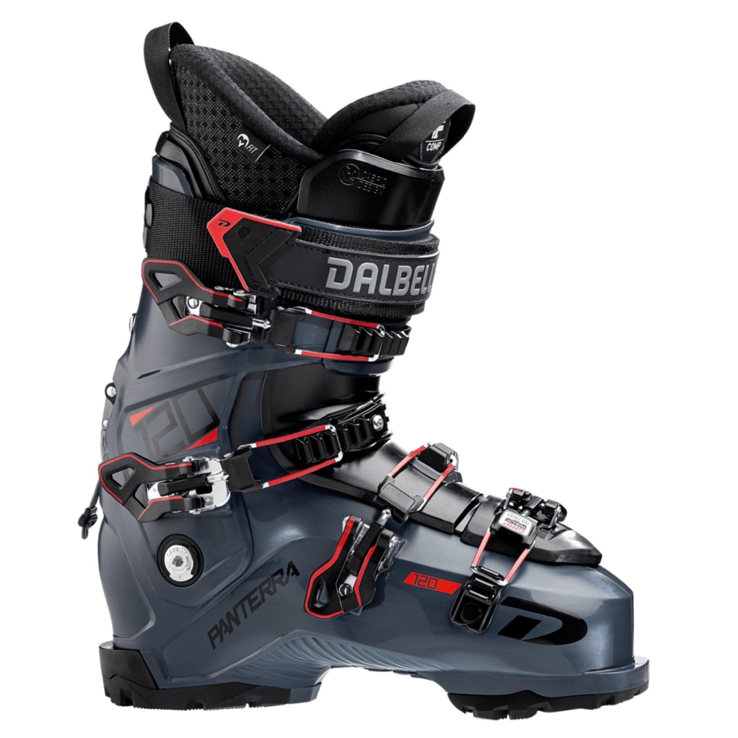 Dalbello Panterra 120 GW  Ski Boot Mens 2023