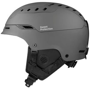 Sweet Protection Switcher Helmet 2021