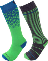Lorpen Merino Kids Socks (2 Pack) Kids