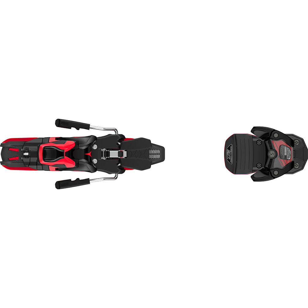 Atomic Warden 11 MNC Ski Bindings Adult 2023