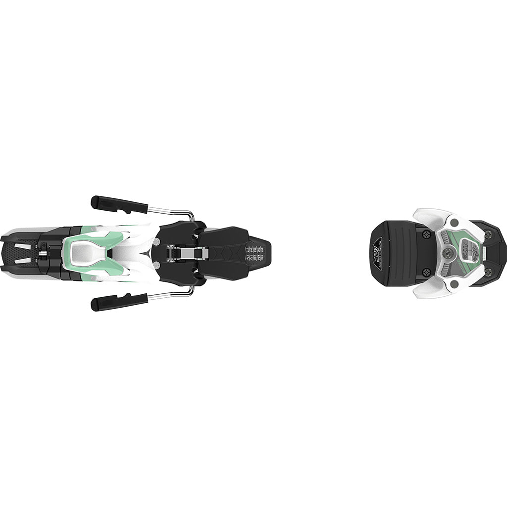 Atomic Warden 11 MNC Ski Bindings Adult 2023