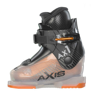 Axis AX1 Junior Boots