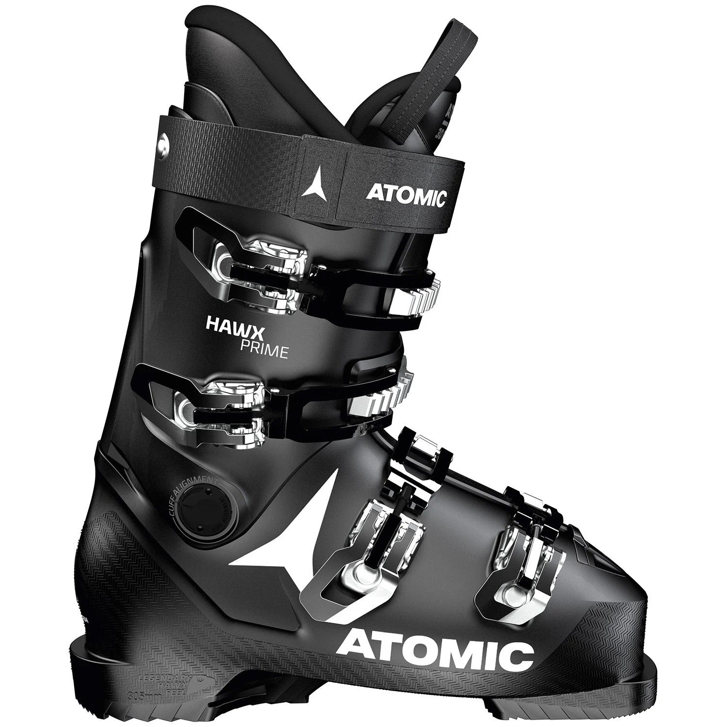 Atomic Hawx Prime 95X W GW Ski Boots Womens 2024