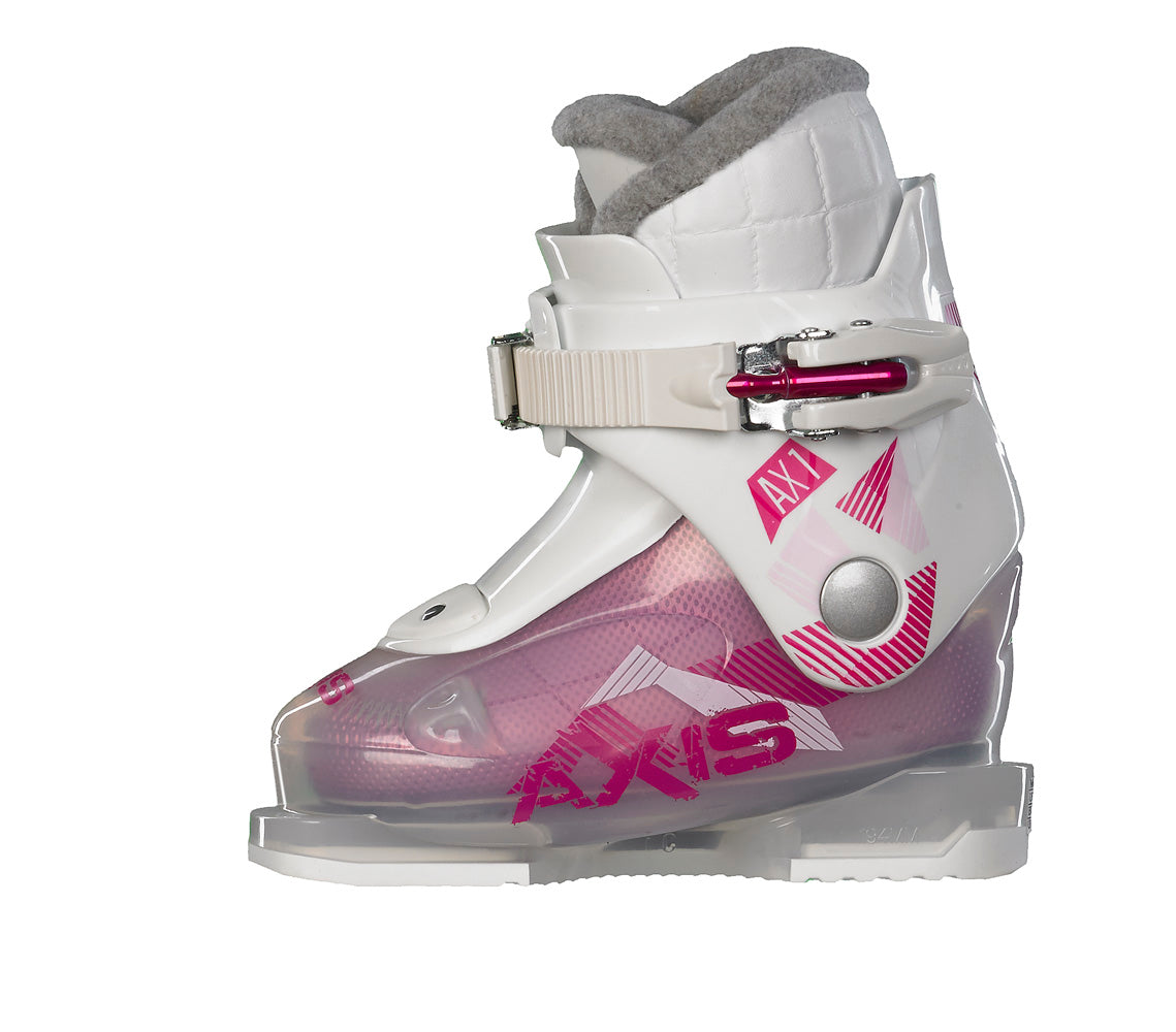 Axis Luna 1.0 Youth Ski Boots