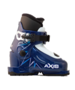 Axis AX-1 Ski Boots Kids