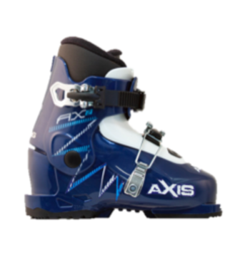 Axis AX-2 Ski Boots Kids