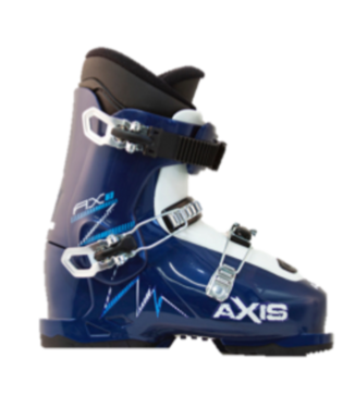 Axis AX-3 Ski Boots Kids – Aspen Ski and Board