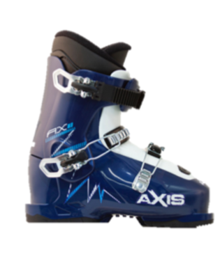 Axis AX-3 Ski Boots Kids