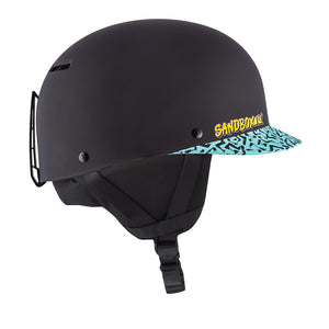 Sandbox Classic 2.0 Snow Helmet Mens 2021