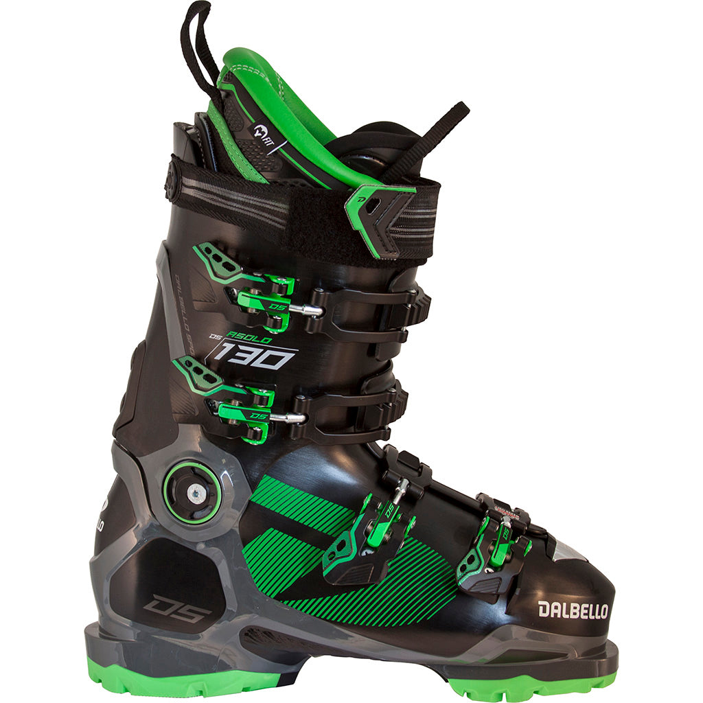 Dalbello DS Asolo 130 GW Mens Ski Boots 2022