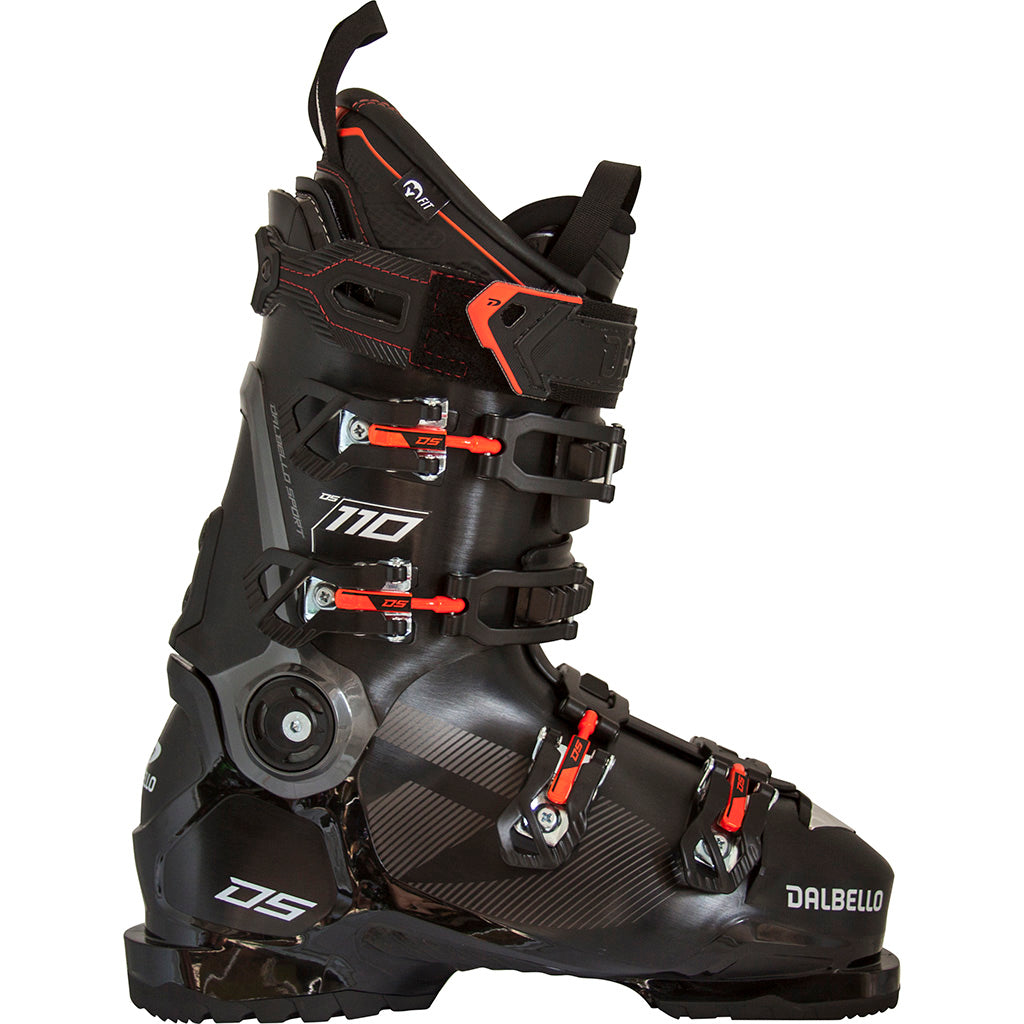 Dalbello DS 110 GW Mens Ski Boots 2022