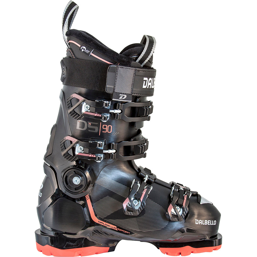 Dalbello DS 90 W GW Womens Ski Boots 2022