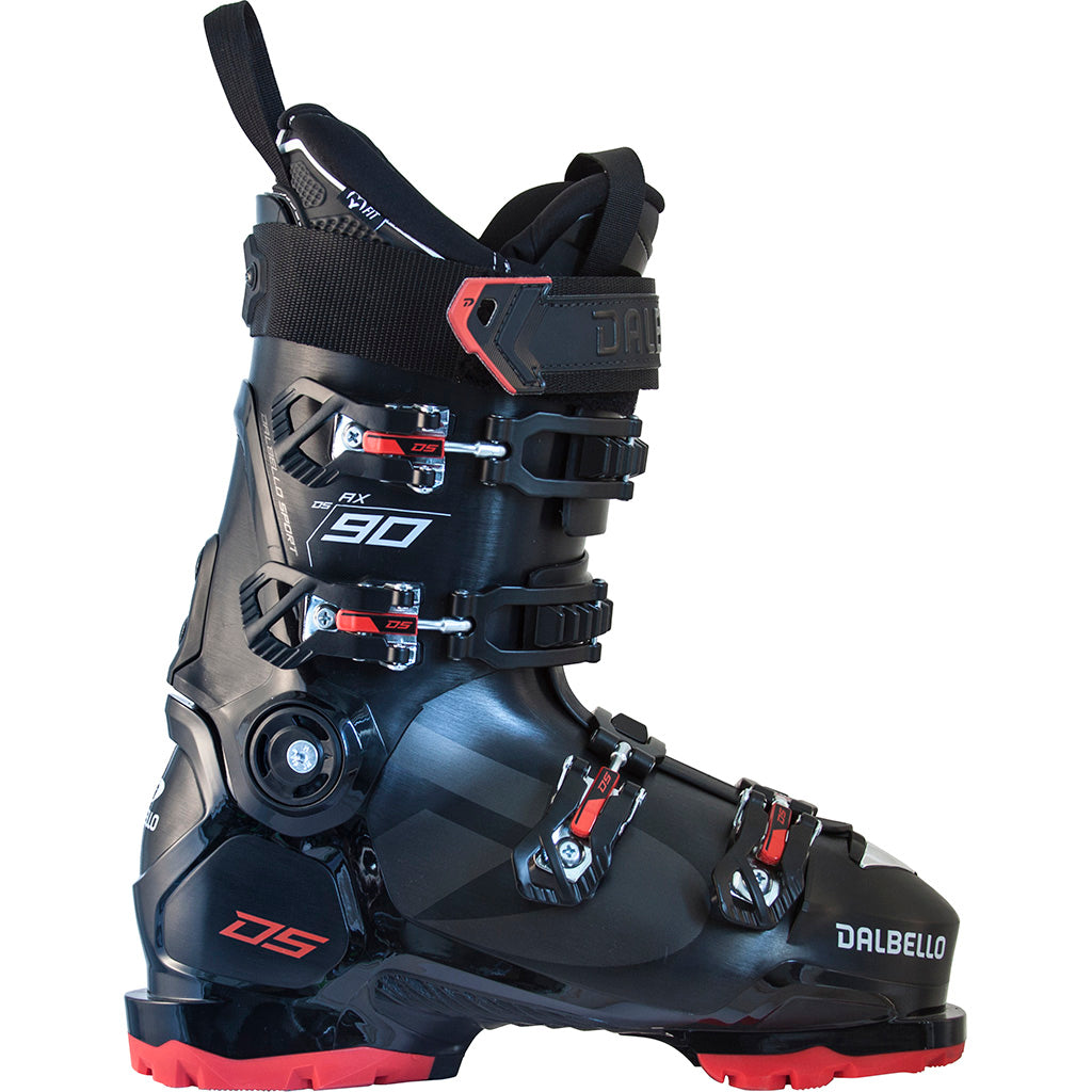 Dalbello Cabrio LV 100 Ski Boots Mens 2024 - Aspen Ski And Board