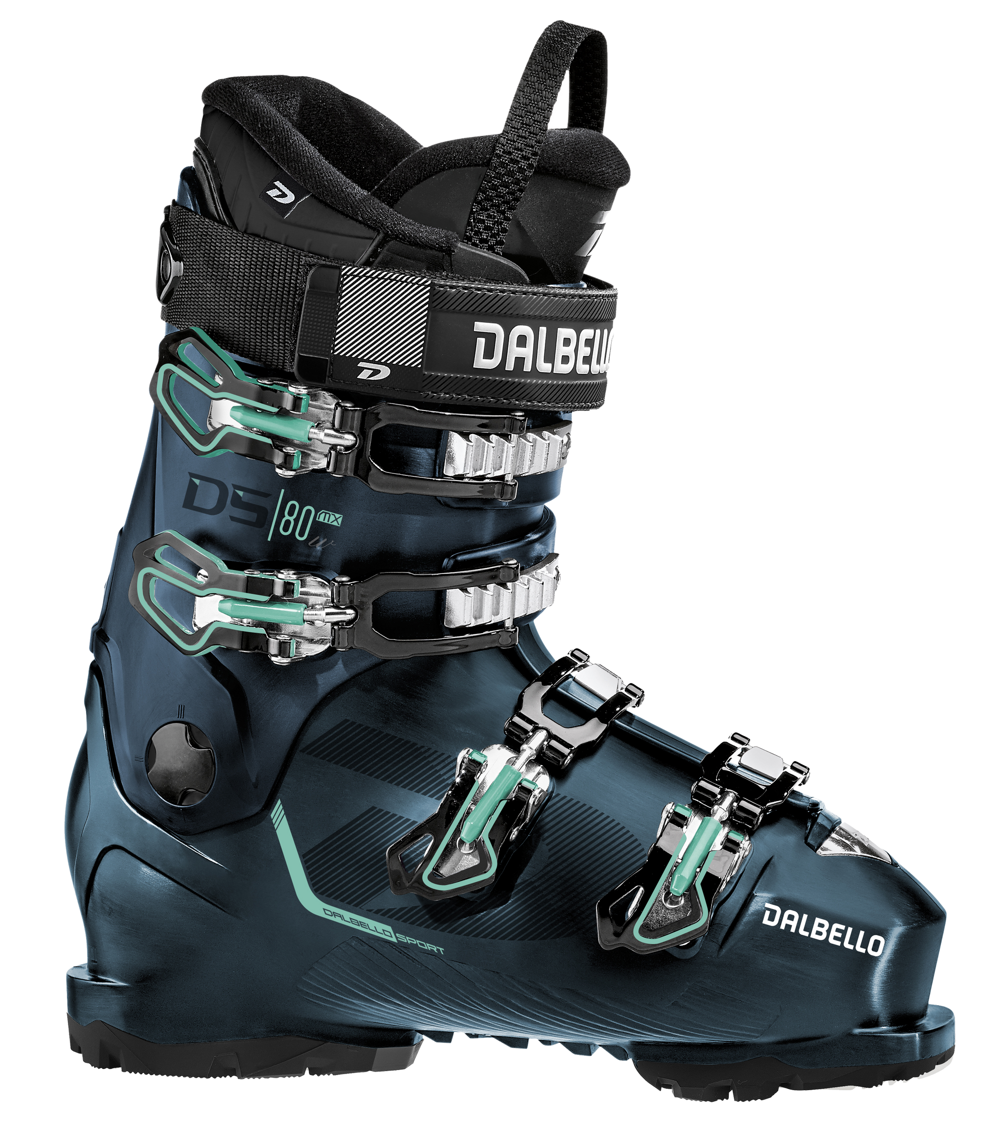 Dalbello DS MX 80 W GW Ski Boot Womens 2023